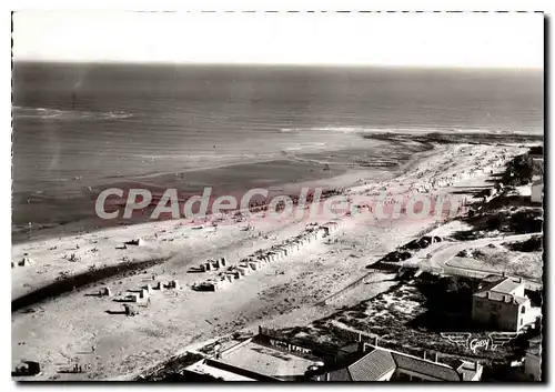 Cartes postales moderne La Tranche sur Mer Vendee La Plage