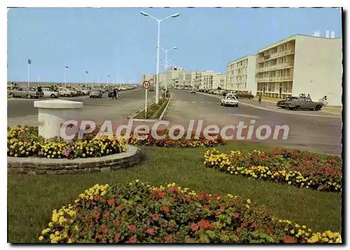 Cartes postales moderne St Jean de Mont Vendee