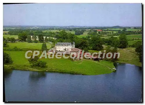 Cartes postales moderne Barrage de Rochereau � Sigournais La Jardronniere Vendee