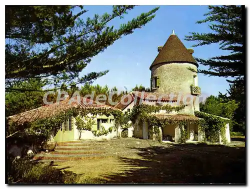 Cartes postales moderne Ile de Noirmoutier Vendee Barbatre Moulin de la Frandiere