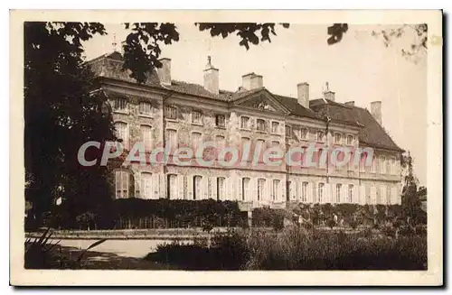 Cartes postales Dompierre les Ormes Chateau d'Audour