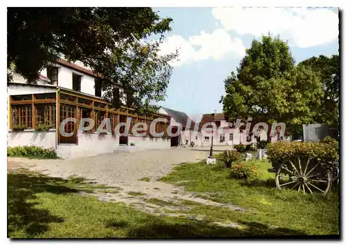 Cartes postales moderne Auberge du Moulin de Vilaines Luche Pringe Sarthe