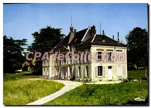 Cartes postales moderne Greez sur Roc Sarthe