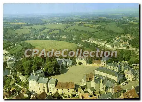 Cartes postales moderne Fresnay Sarthe