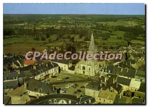 Cartes postales moderne Le Grand Luce Sarthe