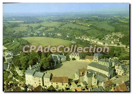 Cartes postales moderne Fresnay Sarthe