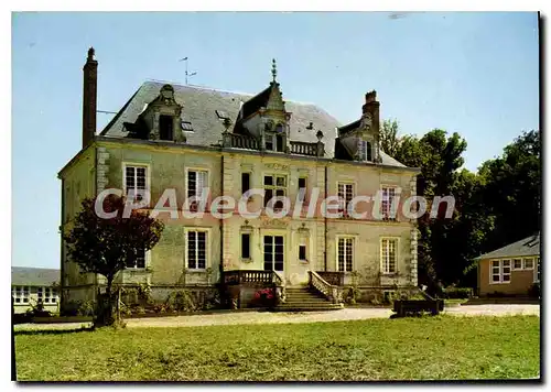 Cartes postales moderne Cerans Foulletourte Chateau de Bel Air Centre de Vacances d'Epinay sur Seine