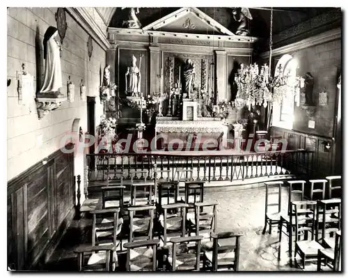 Cartes postales moderne Neufchatel en Saosnois Sarthe communaut� de l'enfant Jesus