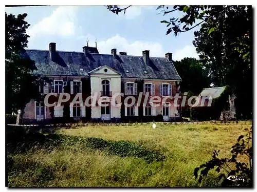 Cartes postales moderne St Mars d'Outille Sarthe Grammont