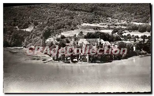 Cartes postales Aix les Bains Abbaye de Hautecombe