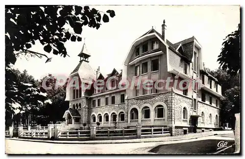 Cartes postales Aix les Bains l'eglise