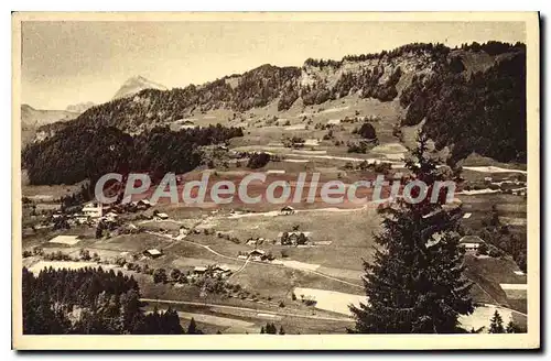 Cartes postales Savoie Saint Nicolas la chapelle