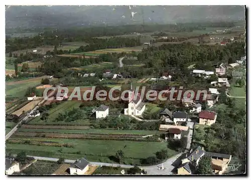 Cartes postales moderne Notre Dame des Millieres vue generale aerienne