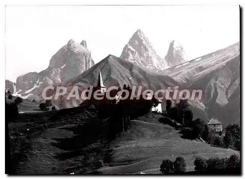 Cartes postales moderne les Aiguilles d'Arves