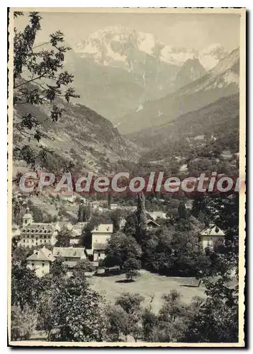 Cartes postales moderne En Savoie Brides les Bains