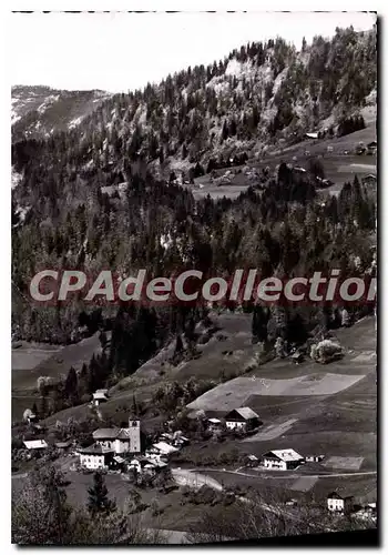 Cartes postales moderne St Nicolas la chapelle Savoie