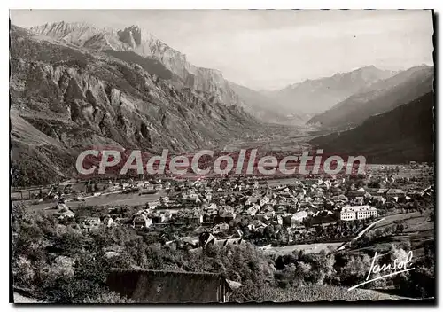 Cartes postales moderne Saint Jean de maurienne vue generale