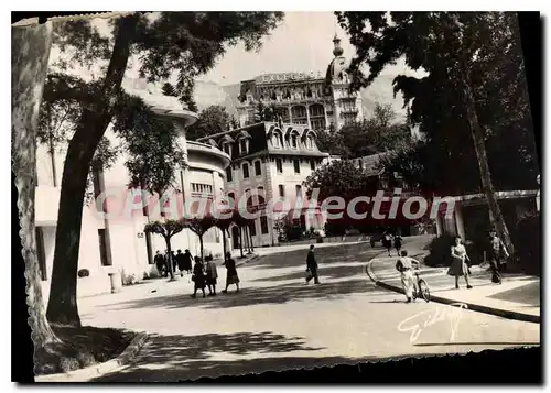 Cartes postales Aix les Bains Piscine olympique