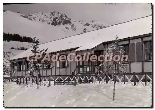 Cartes postales moderne Saint Francois sur Bugeon Savoie Chalet A T C Henri Lenoir