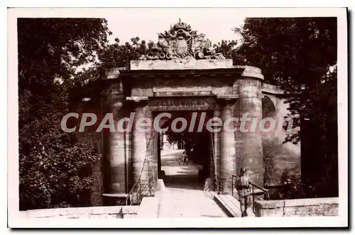 Cartes postales Caen Poterne du Chateau