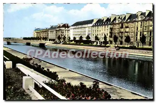 Cartes postales Caen Calvados l'Orne a Caen