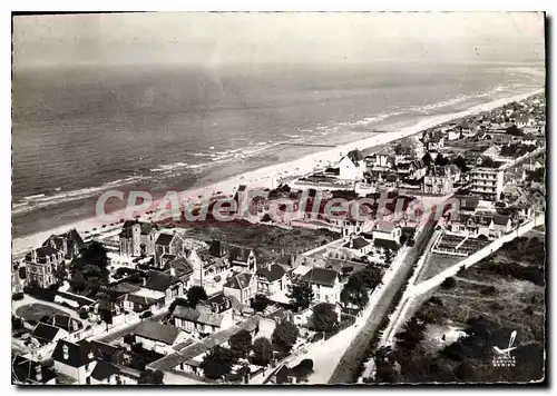 Cartes postales moderne Hermanville Plage Calvados