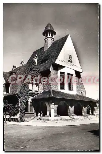 Cartes postales Le Touquet Paris Plage P de C la Poste