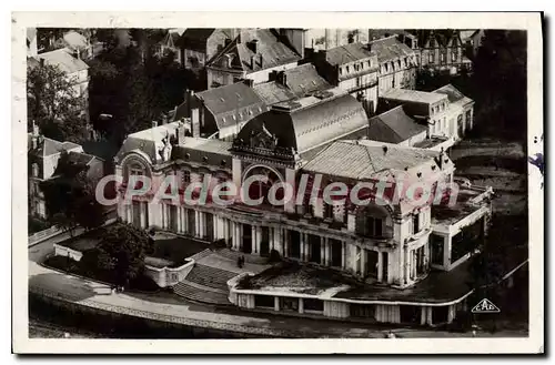 Cartes postales La Bourboule Le Casino