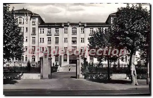 Cartes postales Clermont Ferrand la Polyclinique Philippe Marcombes