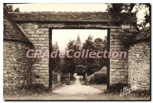 Cartes postales Saint Cry sous Dourdan S et O le Logis d'Arniere