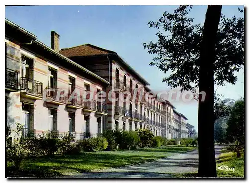 Cartes postales moderne Bligny Briis sous Forges Essonne