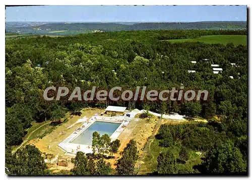 Cartes postales moderne Le Centre Heliomonde de Saint Cheron Essonne