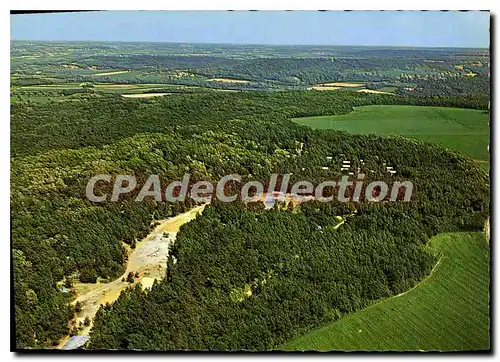 Cartes postales moderne Le Centre Heliomonde de Saint Cheron Essonne
