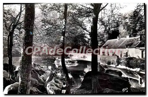 Cartes postales moderne Cernay S et O les Vaux