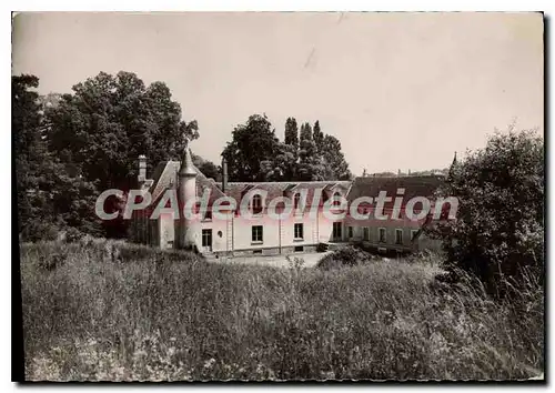 Cartes postales moderne Bievres la Roche Dieu