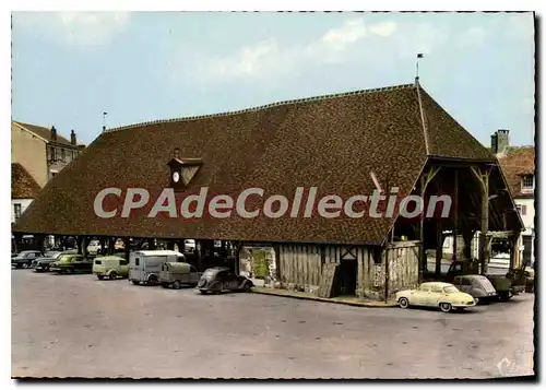 Cartes postales moderne Arpajon Essonne les Halles