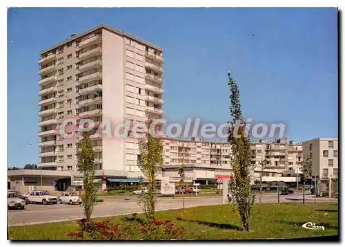 Cartes postales moderne St Michel Sur Orge Essonne Bois des Roches le centre Commercial Arch M jean Royer