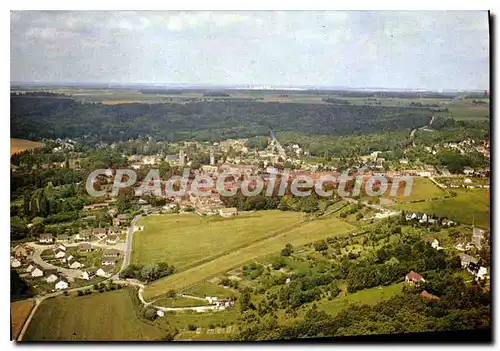Cartes postales moderne Vue generale de Briis sous Forges