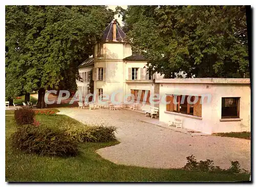 Cartes postales moderne Montfermeil Le chateau de Montguichet