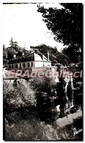 Cartes postales Villeneuves St Georges L'Yerres pittoresque