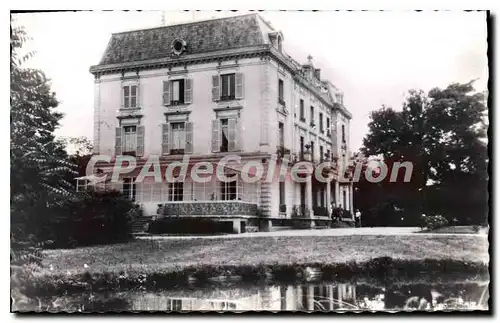 Cartes postales Valenton Le chateau des Charmilles