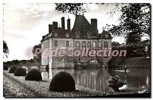 Cartes postales Ormesson s Marne Le Chateau