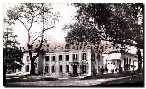 Cartes postales Herblay L'Hotel de Ville