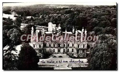 Cartes postales moderne St Martin de Tertre Le Chateau