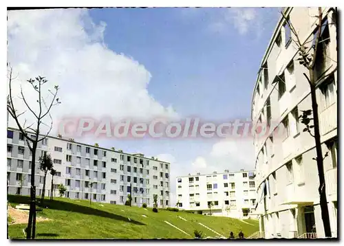 Cartes postales moderne Montigny les Cormeilles