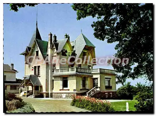 Cartes postales moderne Montigny les Cormeilles La Mairie