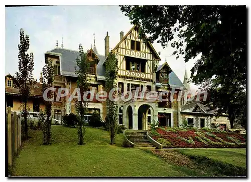 Cartes postales moderne Sarcelles La Mairie