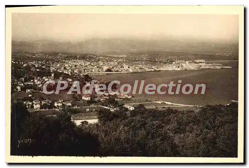 Cartes postales Antibes L'Anse Saint Roch