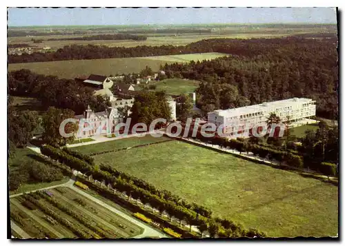 Cartes postales moderne Institut Gustave Roussy a Savigny le Temple