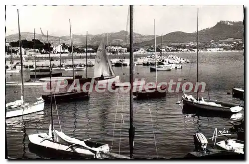 Cartes postales Saint Cyr les Lecques Le Port